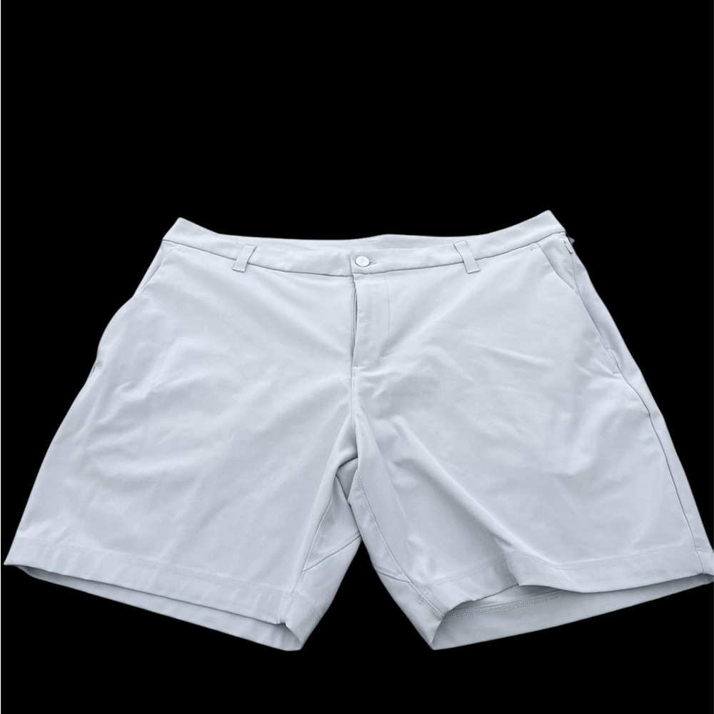 Lululemon Athletica shorts